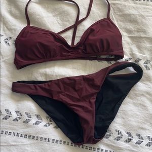 Tillys bikini